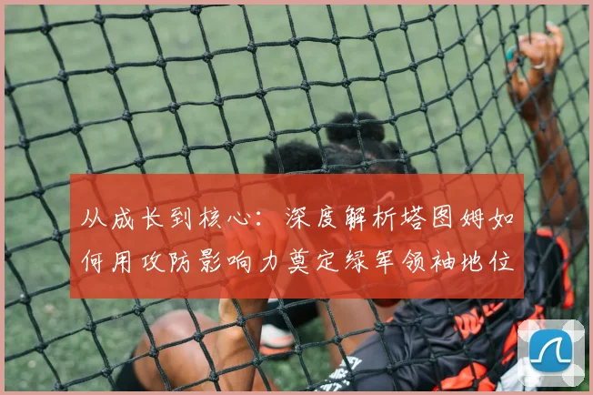 从成长到核心：深度解析塔图姆如何用攻防影响力奠定绿军领袖地位