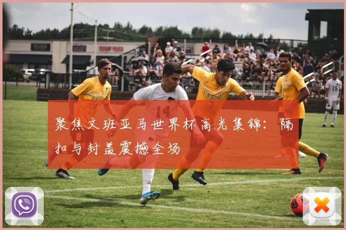 聚焦文班亚马世界杯高光集锦：隔扣与封盖震撼全场